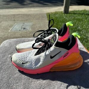 Nike AirMax 270